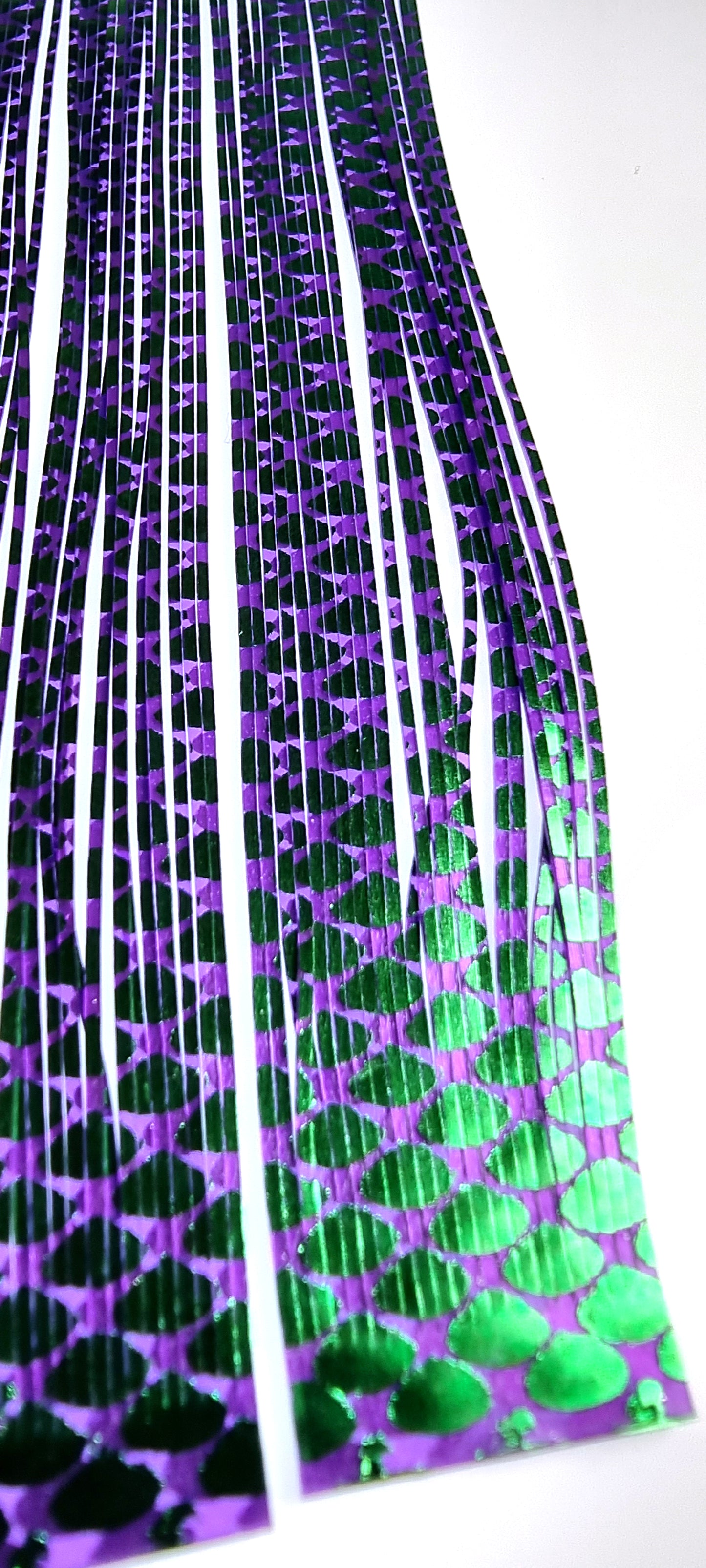 Semperfli Sililegs