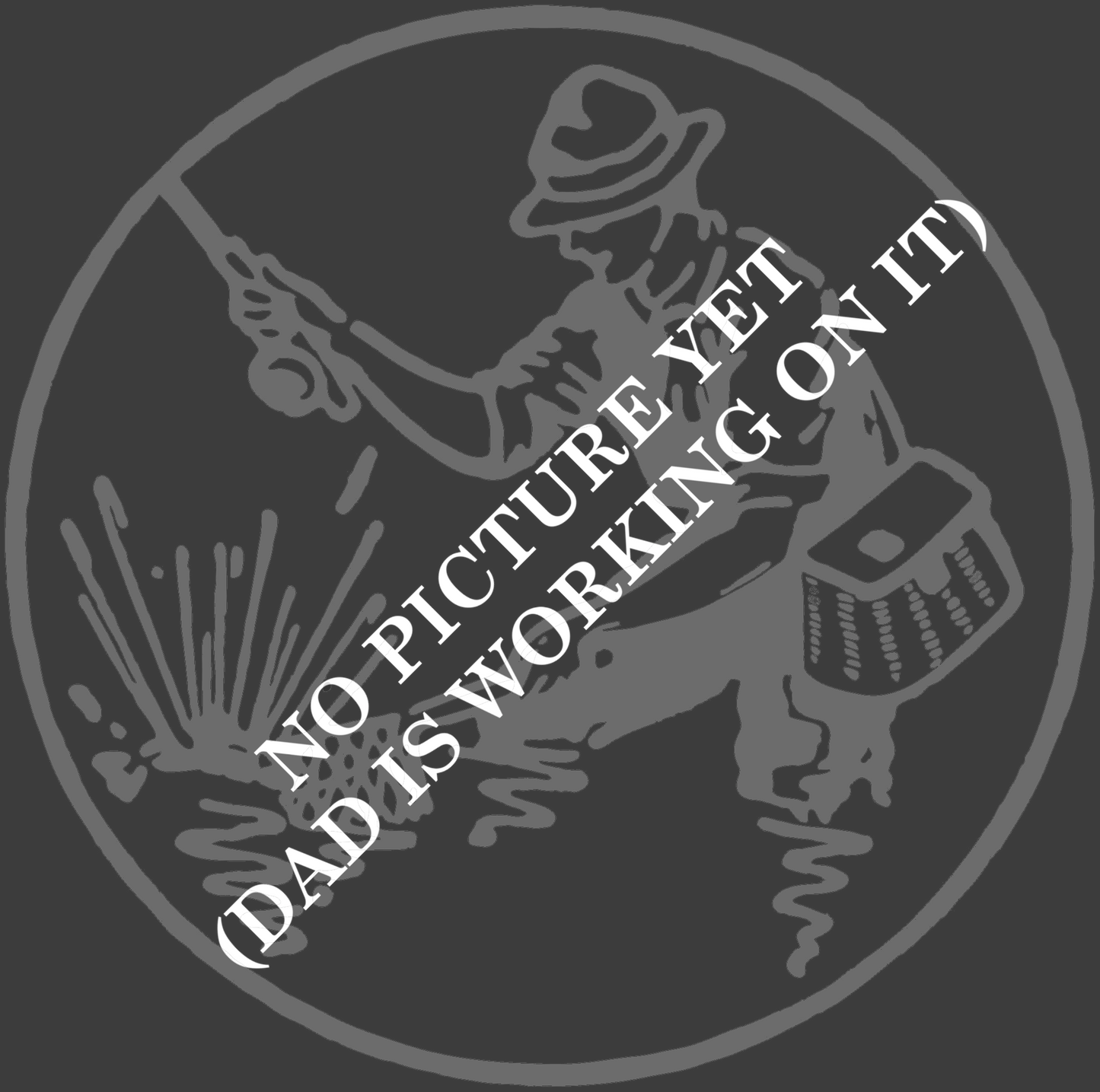 Zonker Strips Standard Purple Bulk