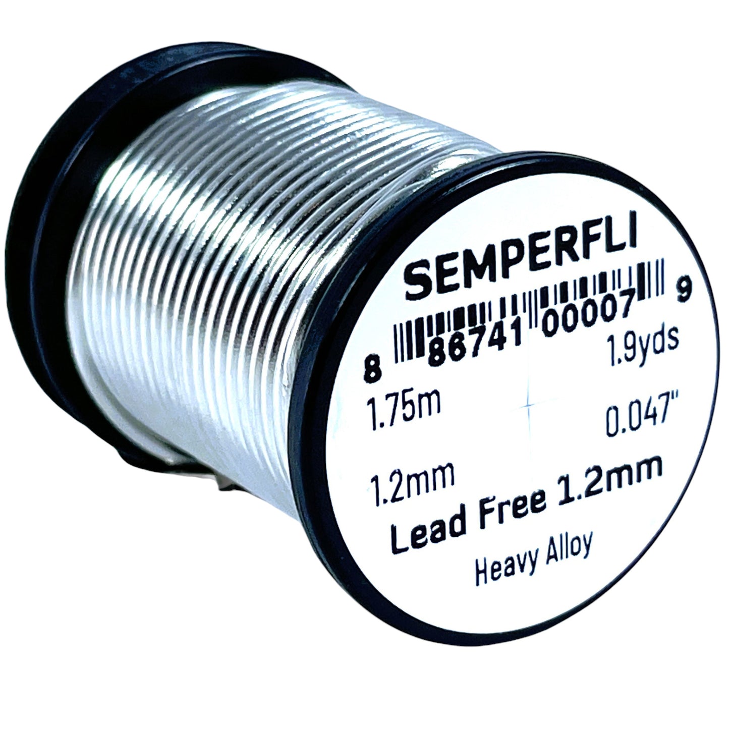Heavy Weighted Lead Free Wire