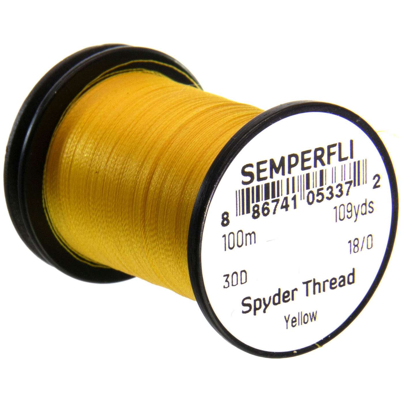 Semperfli Spyder Fly Tying Thread