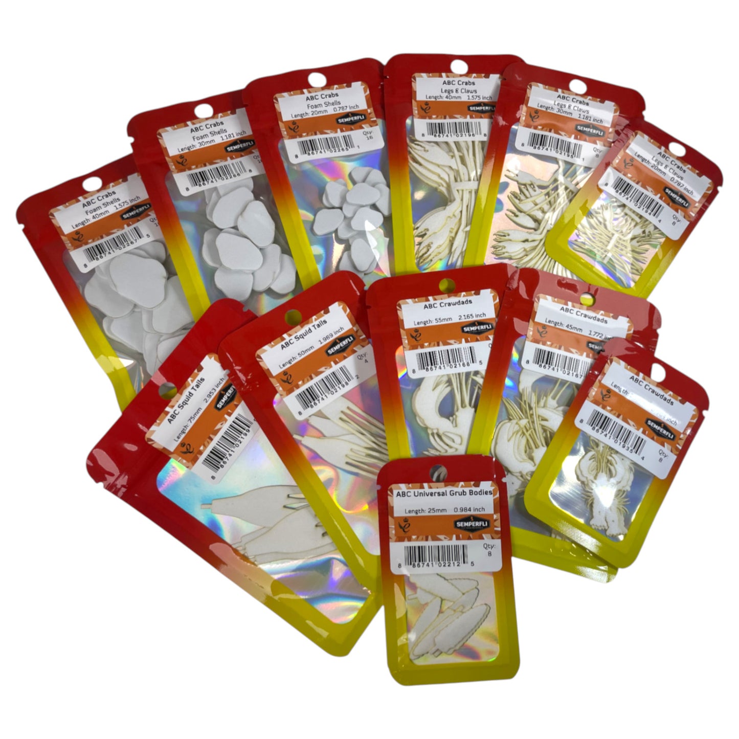 ABC Saltwater Standard Kit