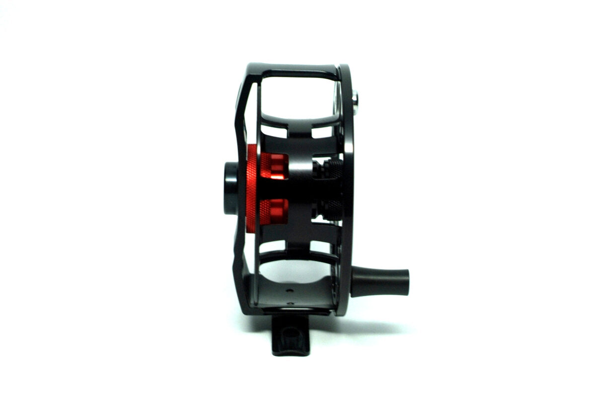 ffs direct fly fishing reel FFS HVB Super Lightweight Fly Reel