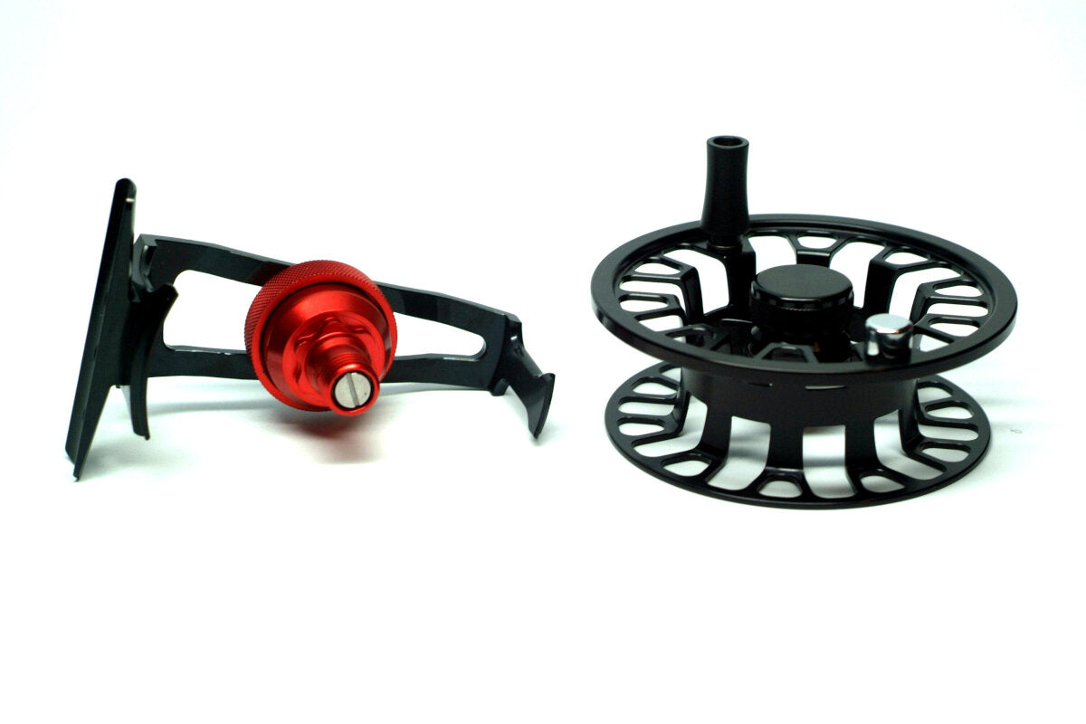 ffs direct fly fishing reel FFS HVB Super Lightweight Fly Reel