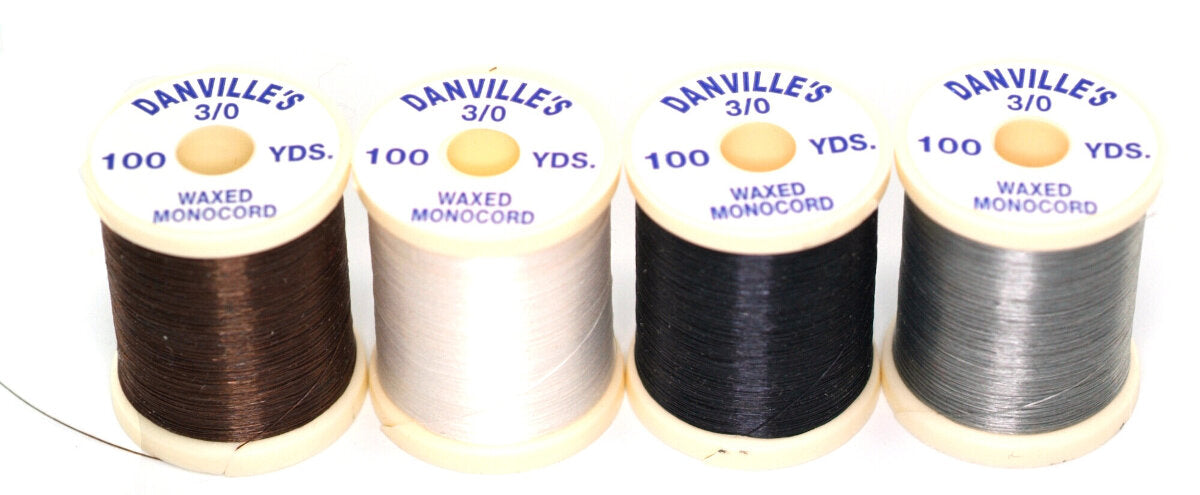 Danville 3/0 Monocord