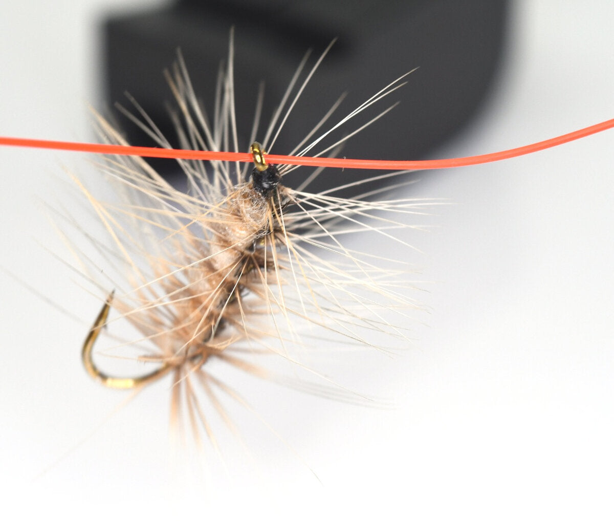 WONDER Fly Tippet Threader - Thread small tippets through tiny flies!