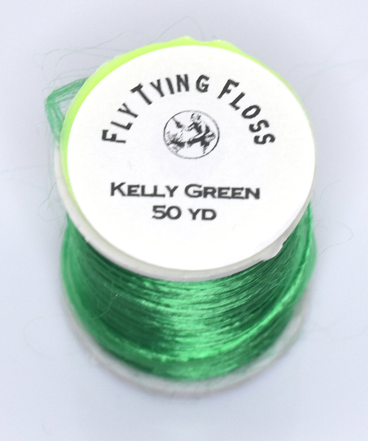 Fly Tying Floss - General Purpose Synthetic - 50 Yards