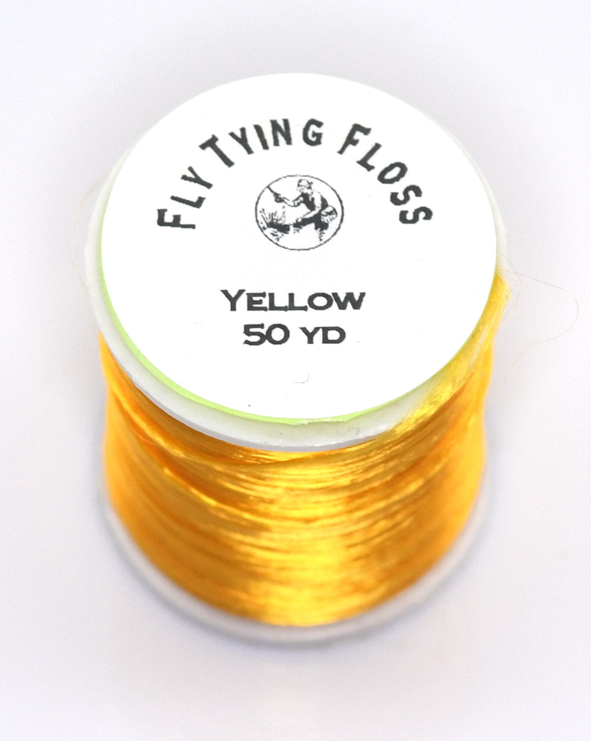 Fly Tying Floss - General Purpose Synthetic - 50 Yards