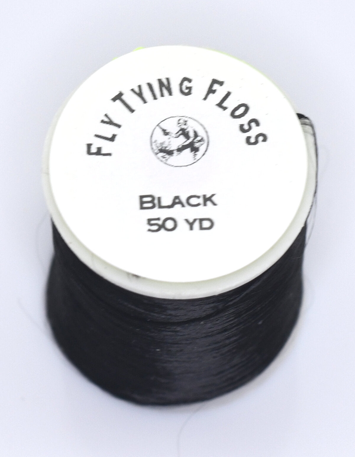 Fly Tying Floss - General Purpose Synthetic - 50 Yards