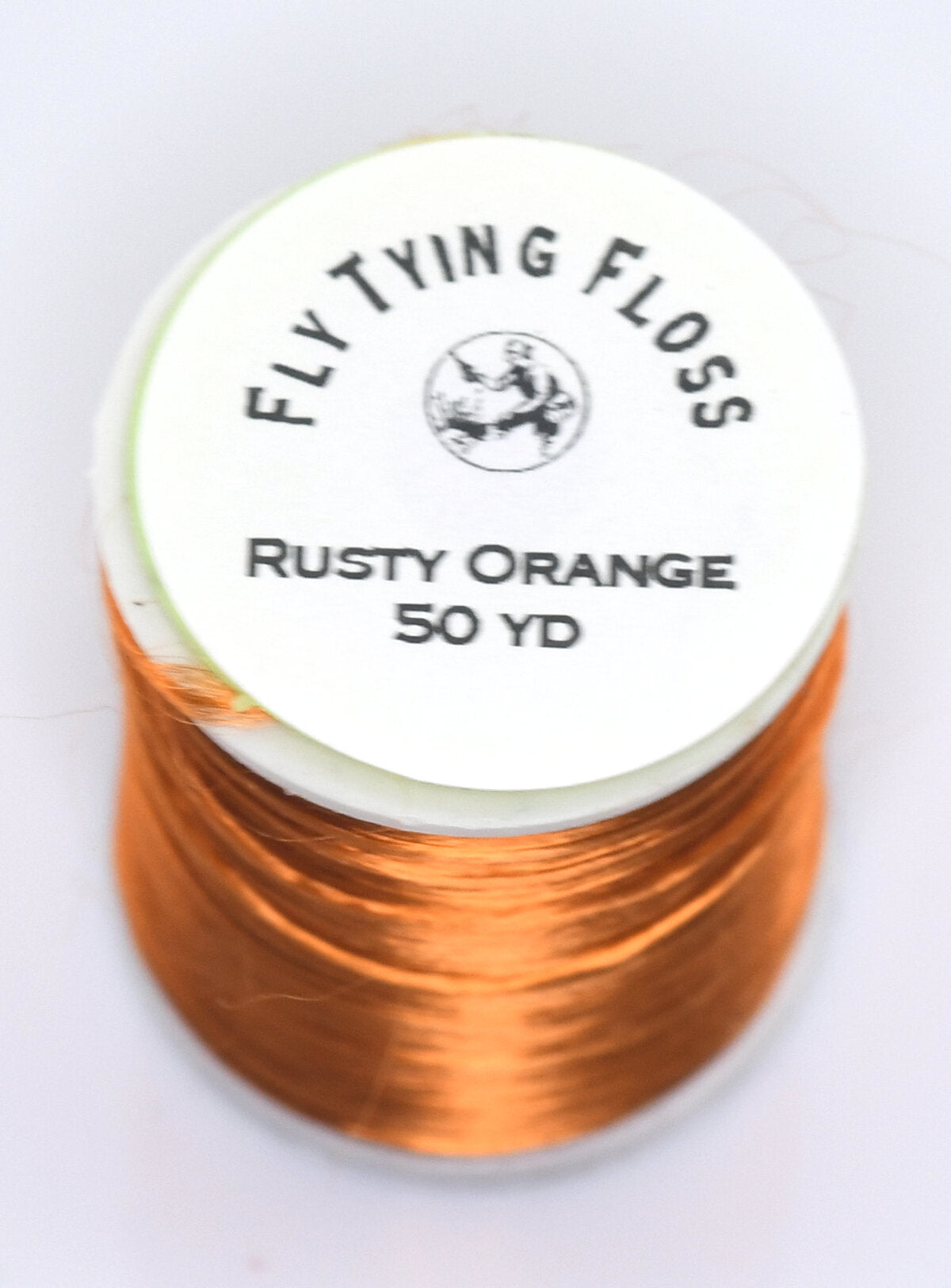 Fly Tying Floss - General Purpose Synthetic - 50 Yards