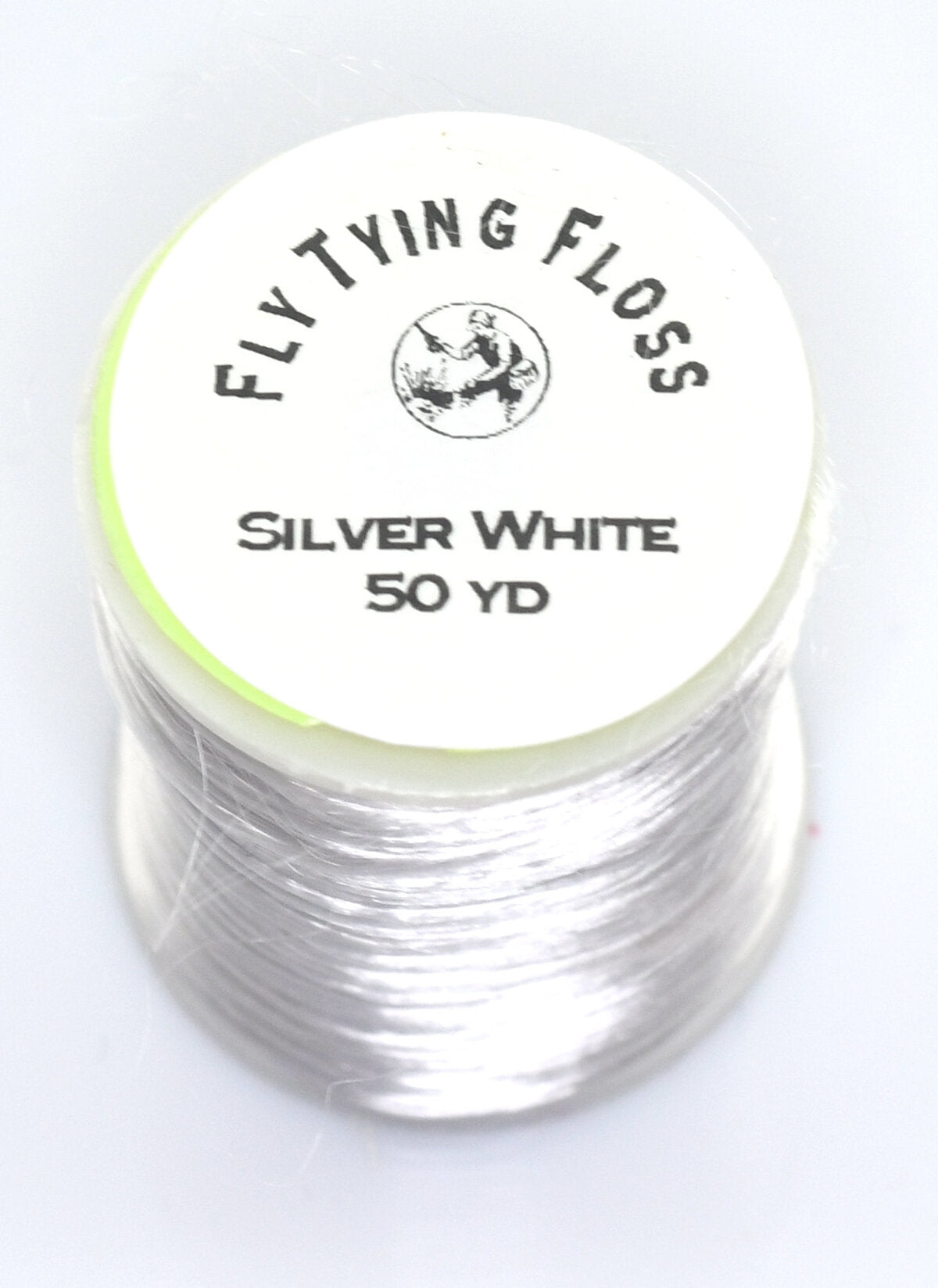 Fly Tying Floss - General Purpose Synthetic - 50 Yards