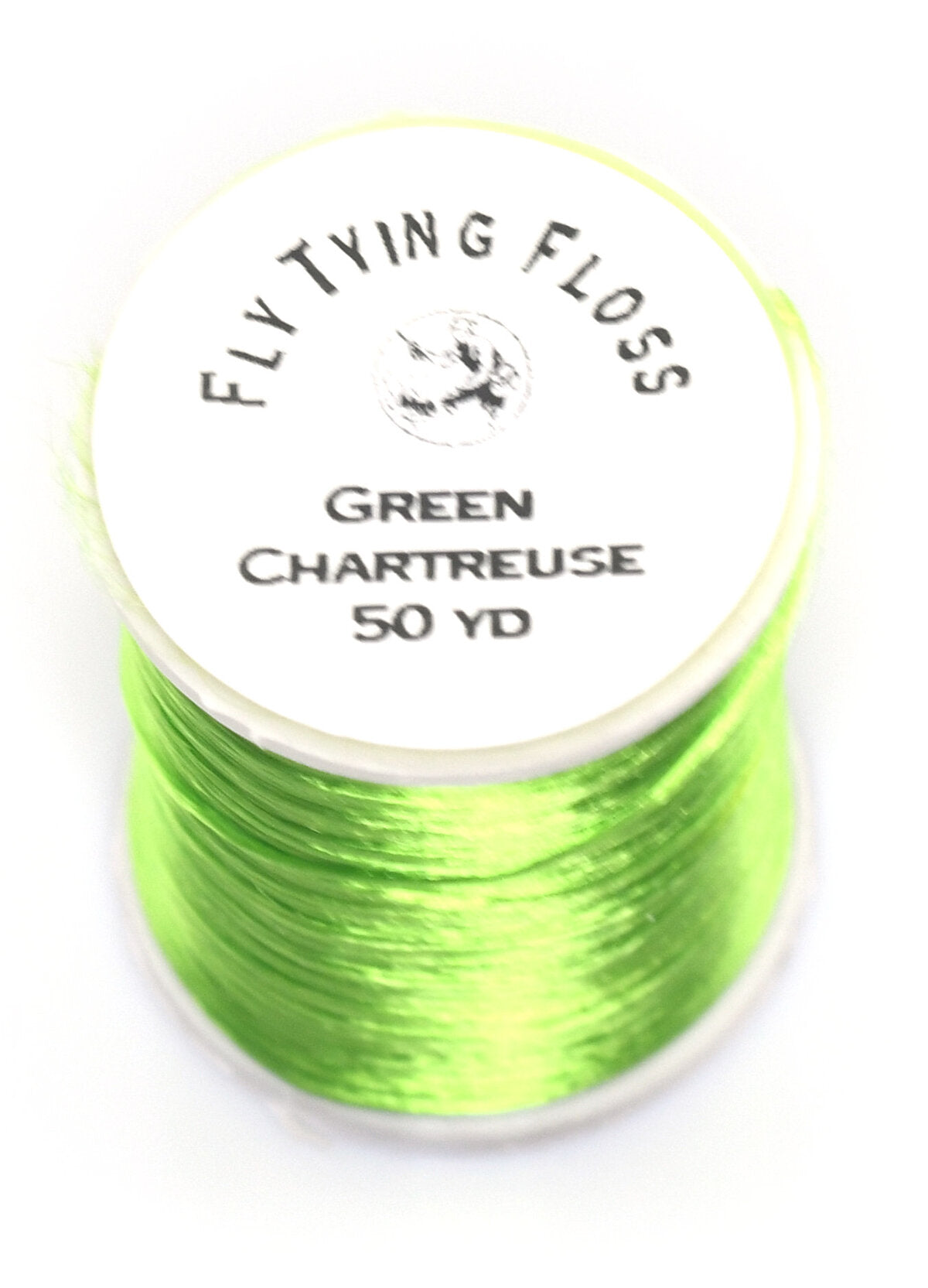 Fly Tying Floss - General Purpose Synthetic - 50 Yards