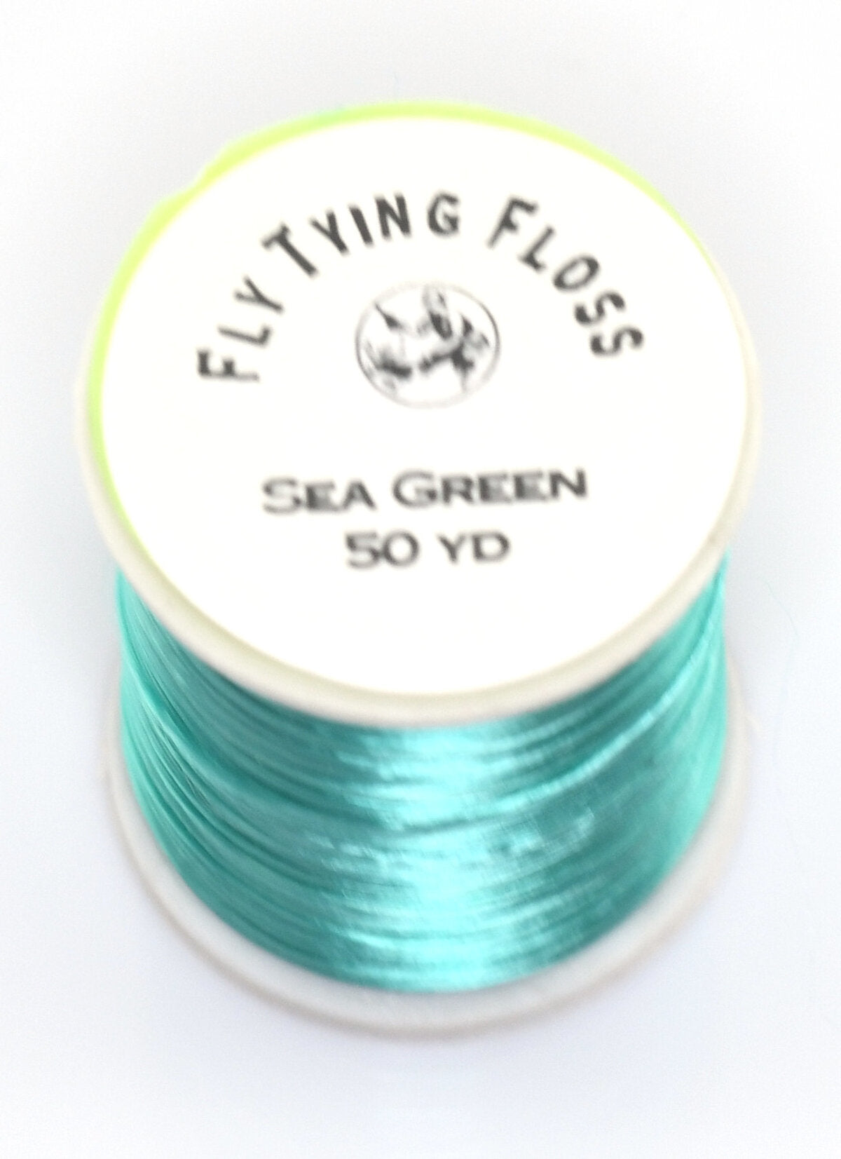 Fly Tying Floss - General Purpose Synthetic - 50 Yards