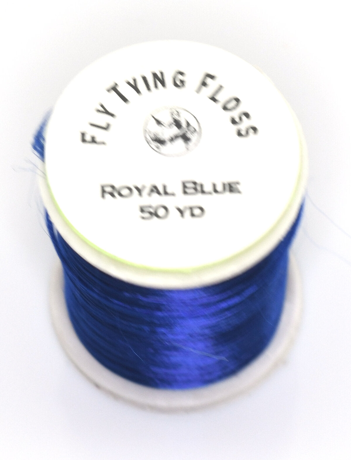 Fly Tying Floss - General Purpose Synthetic - 50 Yards