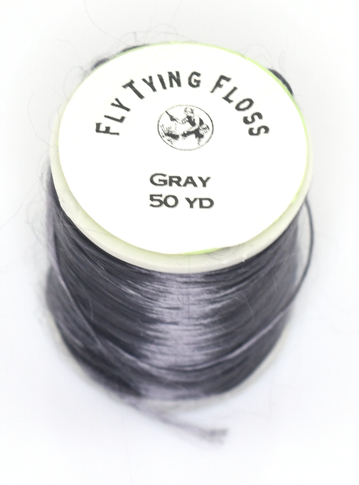 Fly Tying Floss - General Purpose Synthetic - 50 Yards