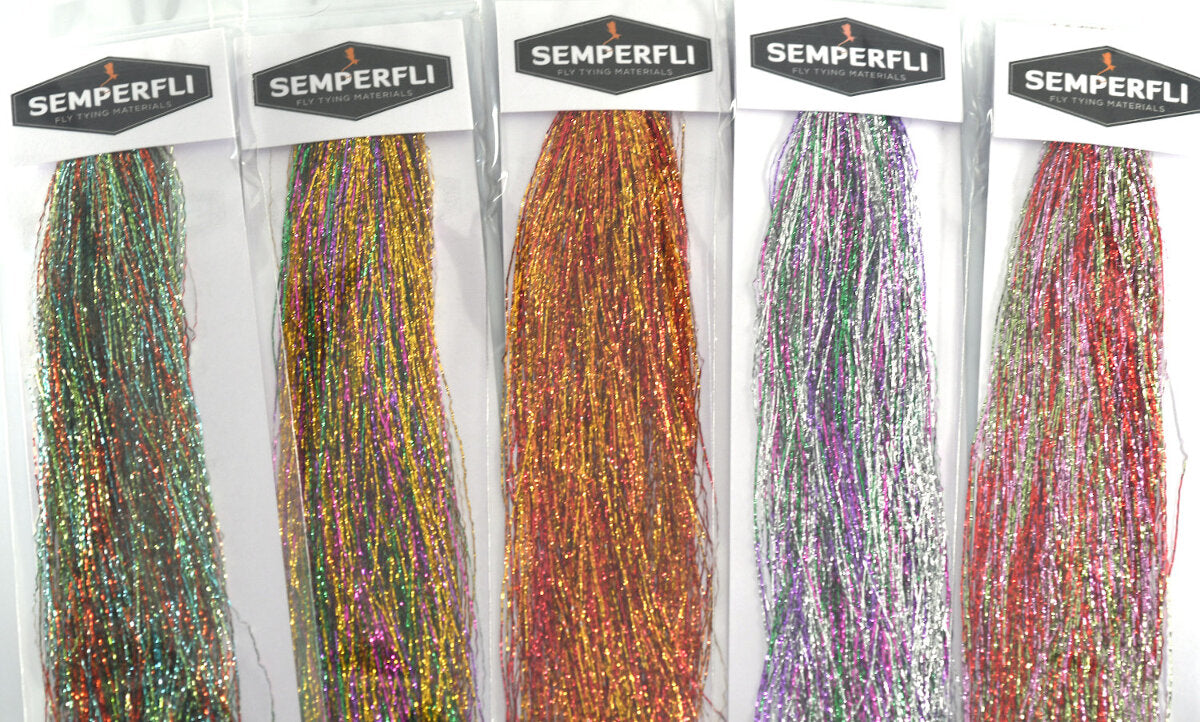 Semperfli Semperflash Blends