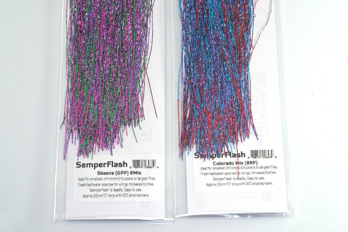 Semperfli Semperflash Blends