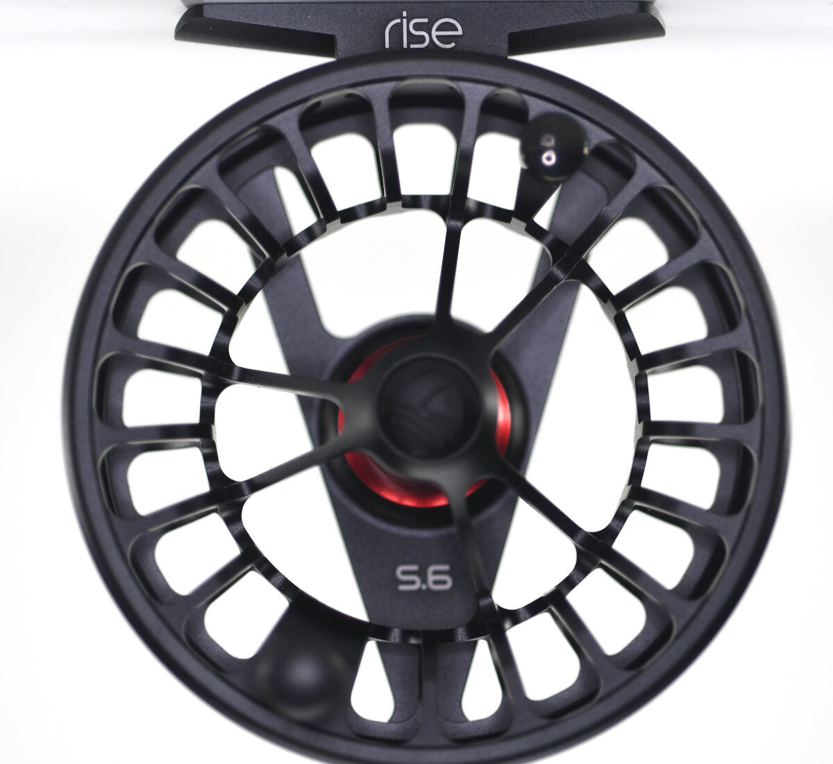 Redington Rise III 5/6 Reel Black