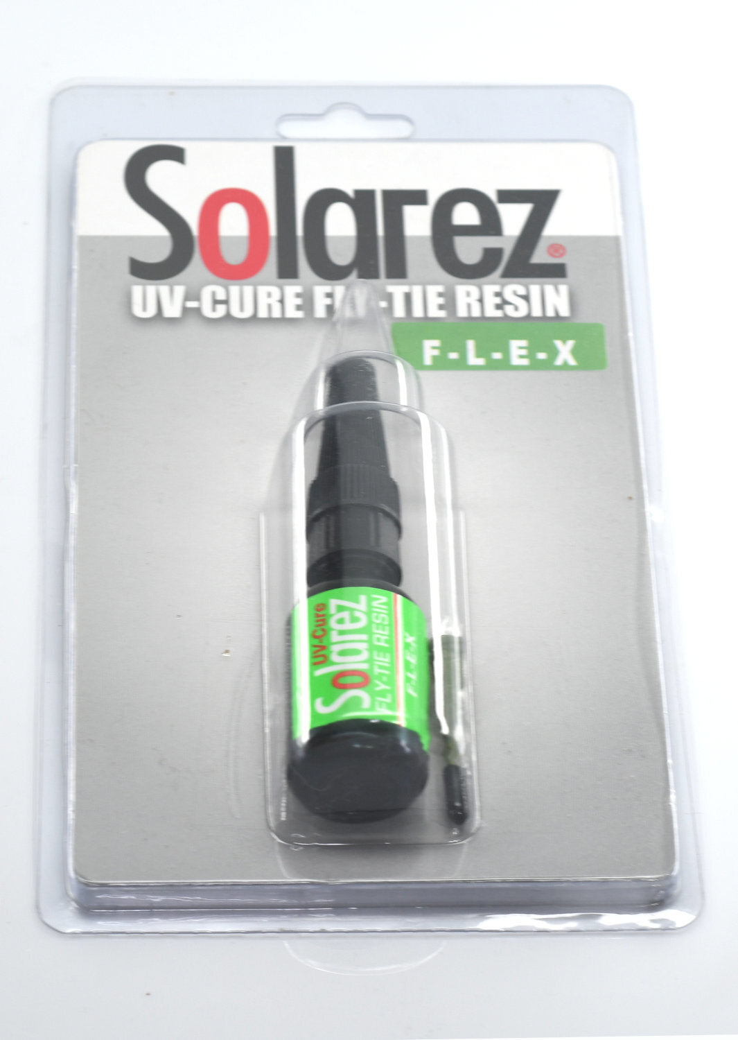 Solarez Fly Tie Flex Formula