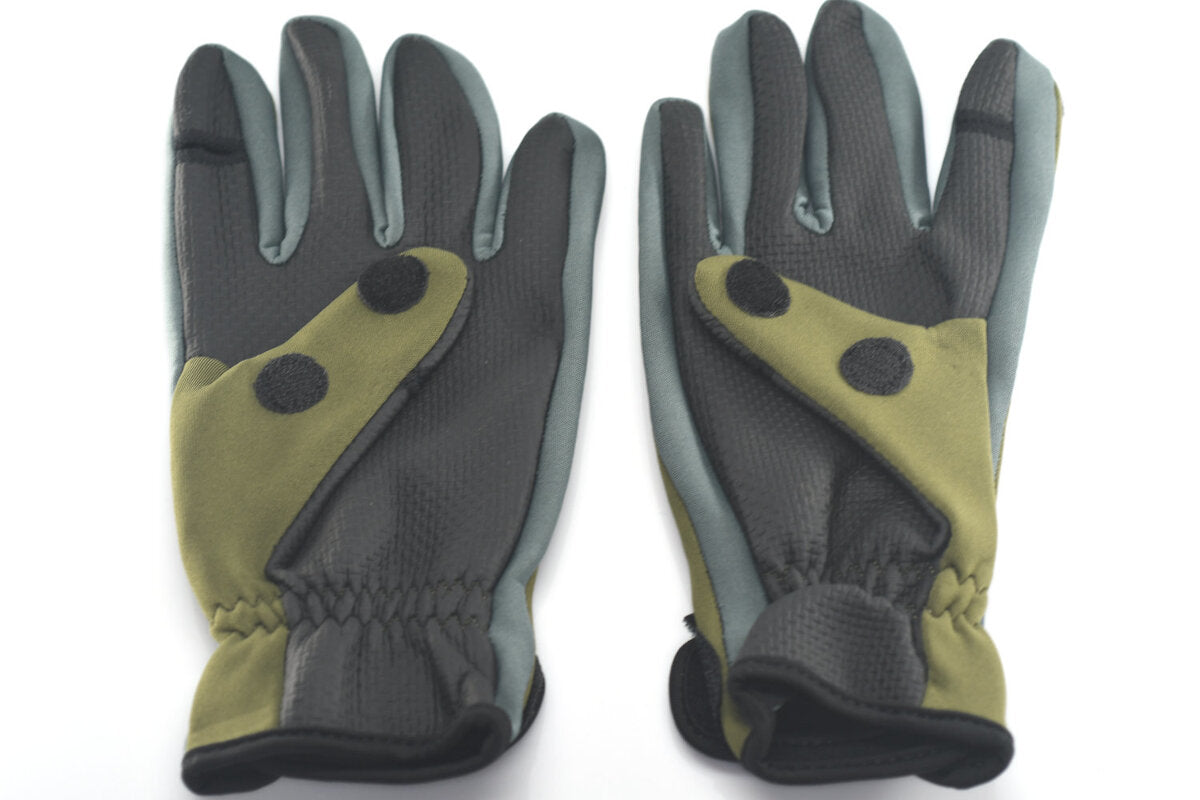 Neoprene Fishing Gloves