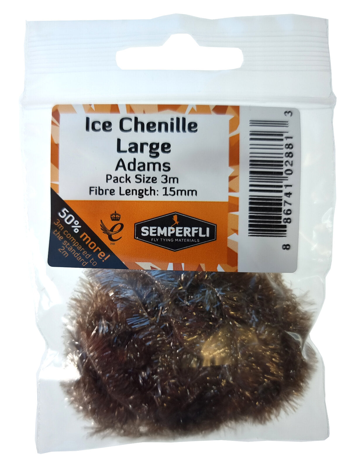 SemperFli Ice Chenille