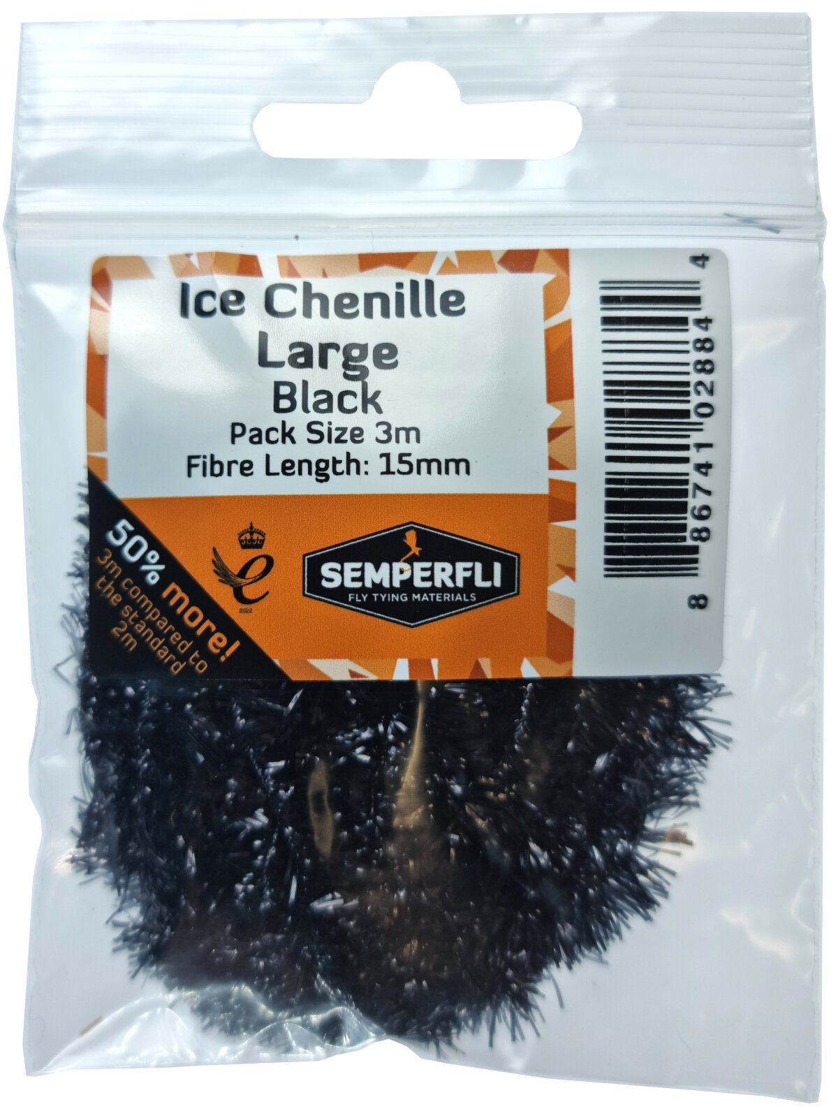 SemperFli Ice Chenille