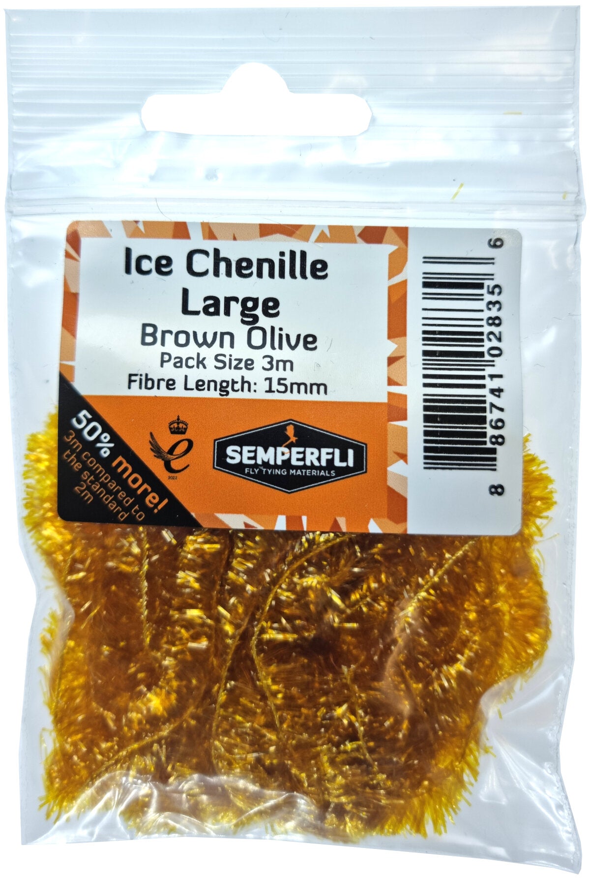 SemperFli Ice Chenille