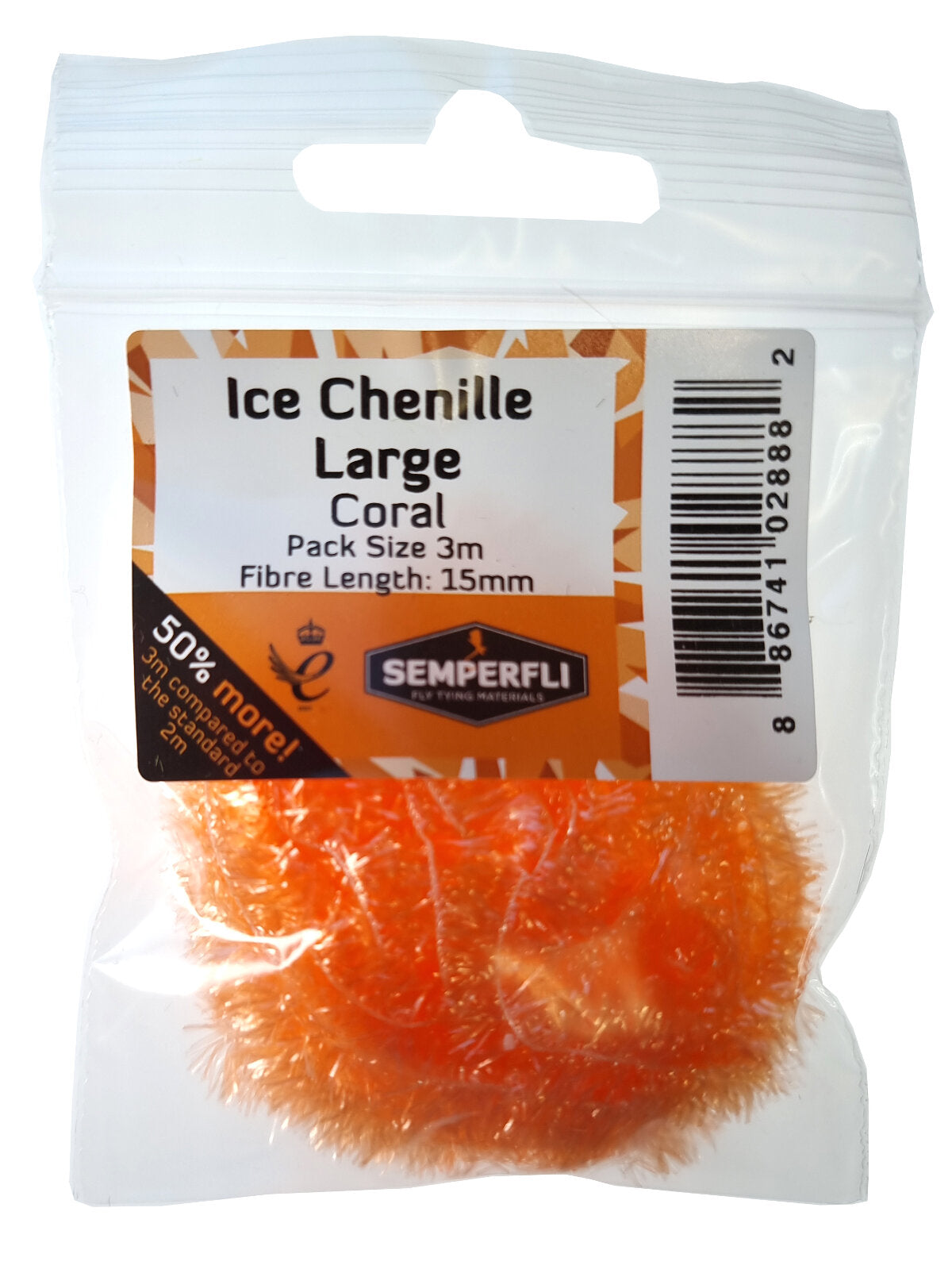 SemperFli Ice Chenille