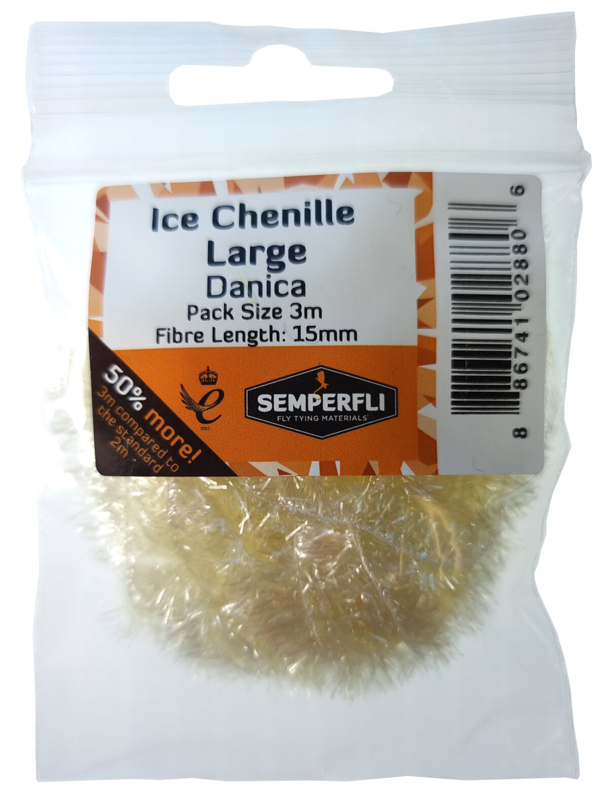 SemperFli Ice Chenille