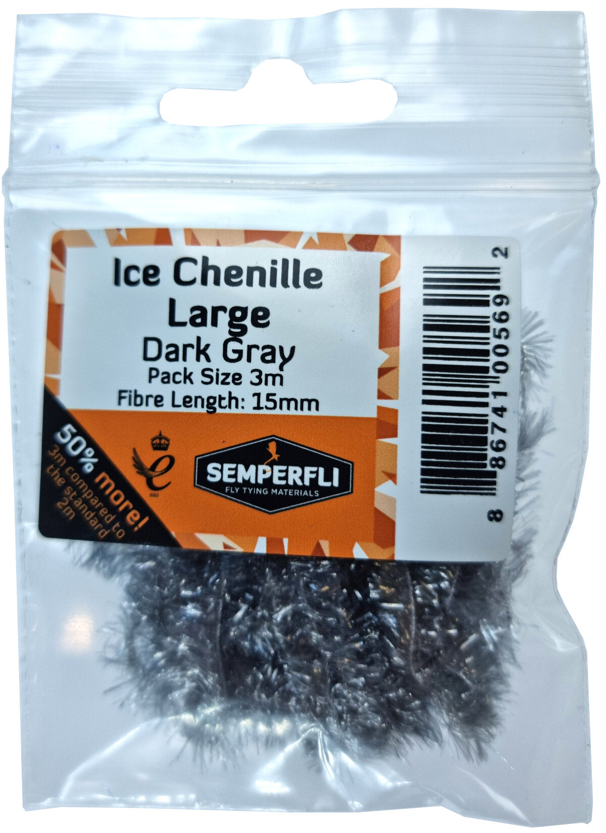 SemperFli Ice Chenille