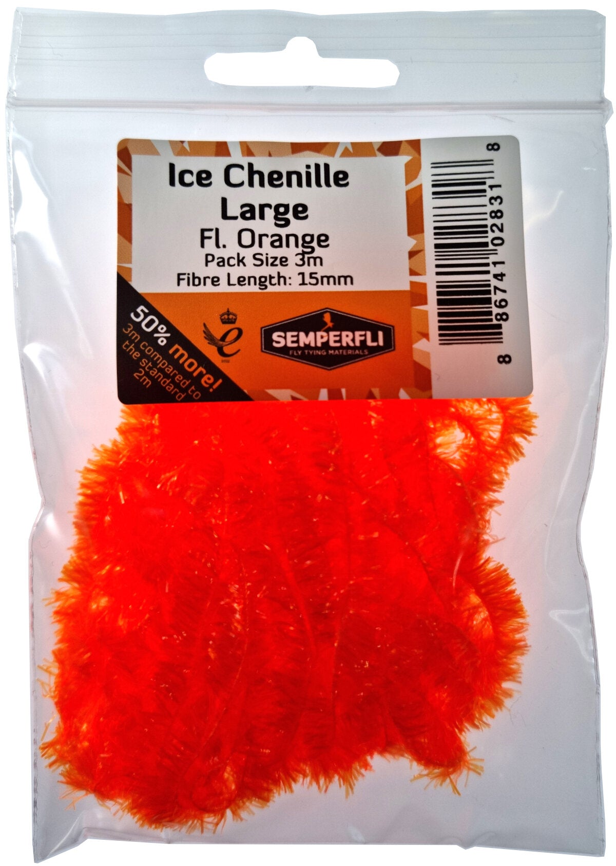 SemperFli Ice Chenille