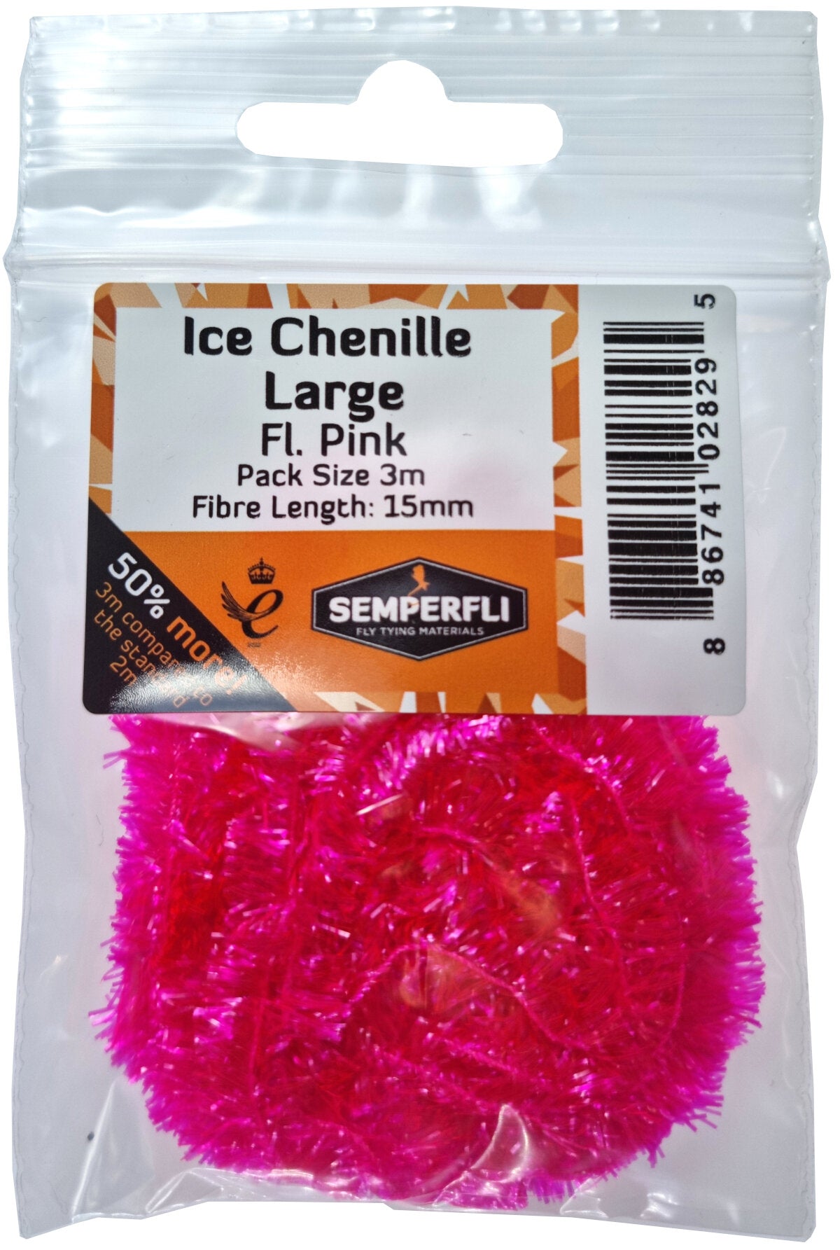 SemperFli Ice Chenille