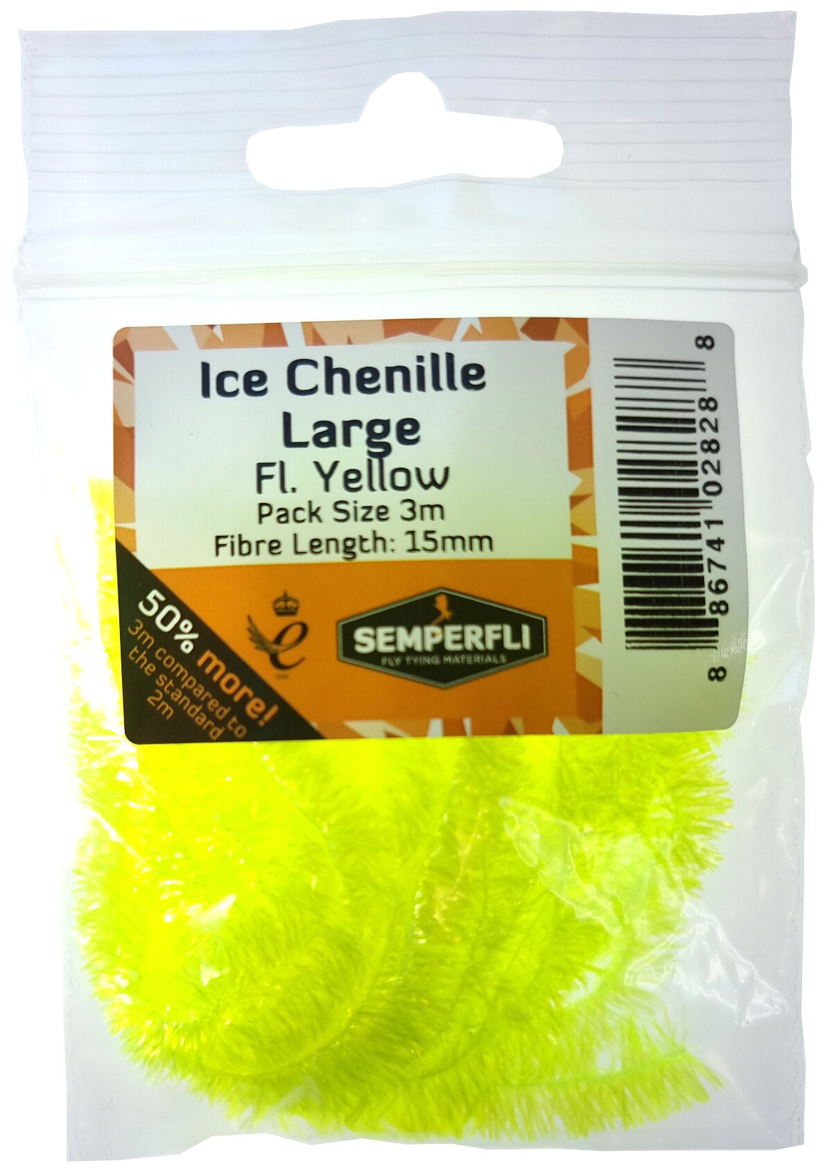 SemperFli Ice Chenille