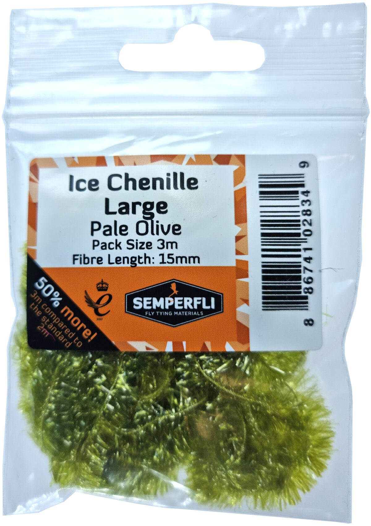 SemperFli Ice Chenille