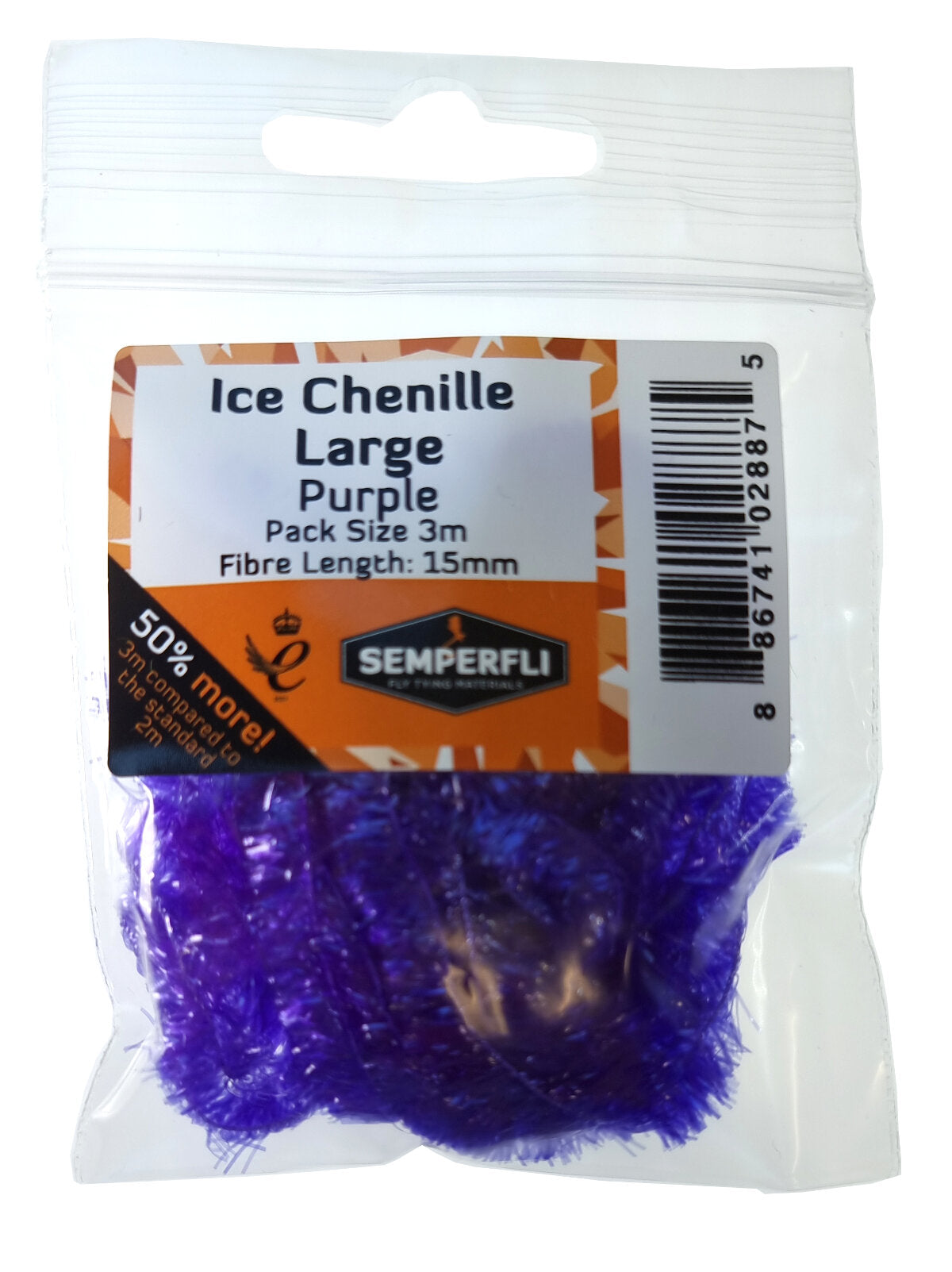 SemperFli Ice Chenille