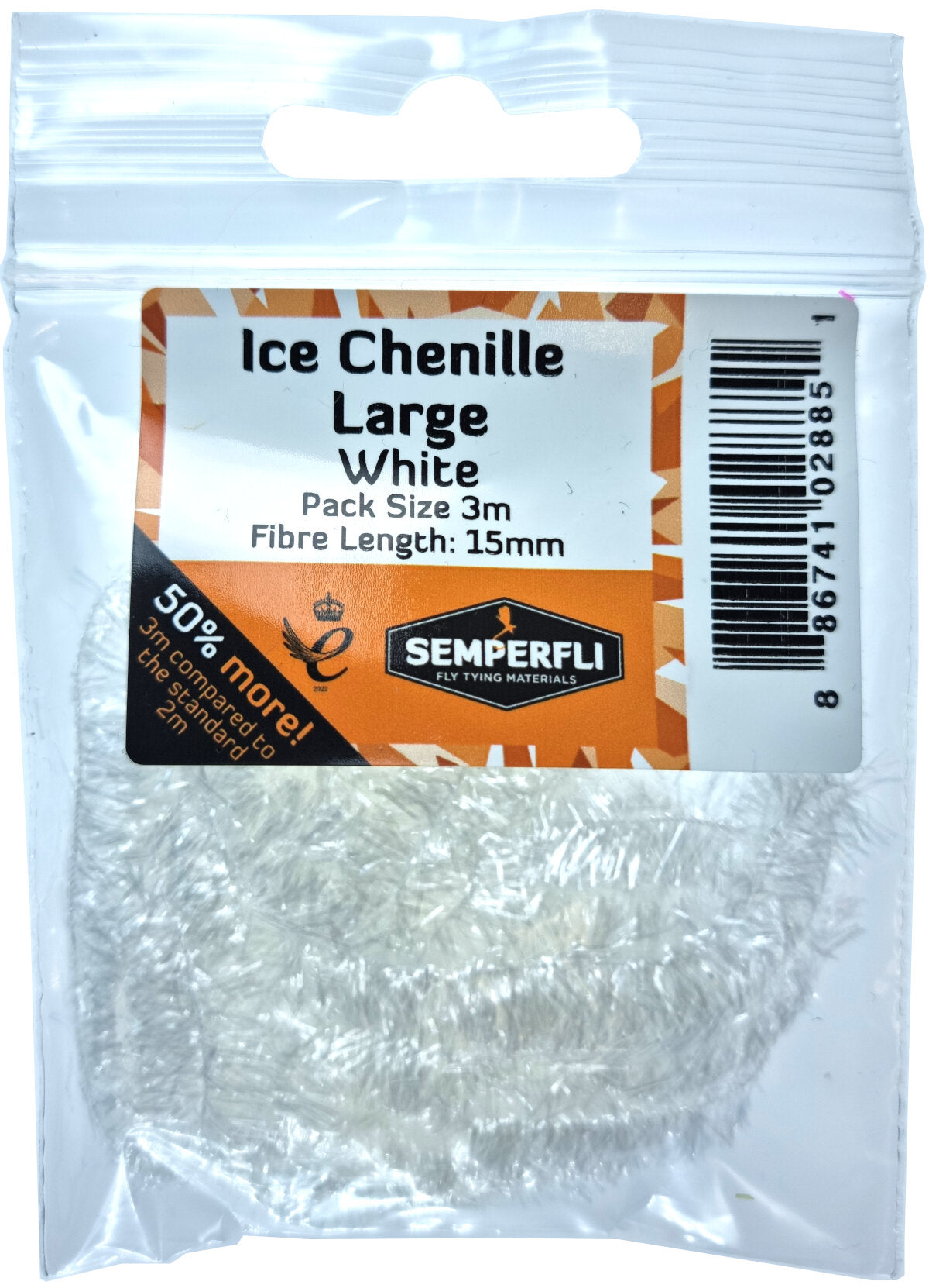 SemperFli Ice Chenille