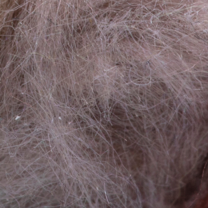 Kapok Dry Fly Dubbing