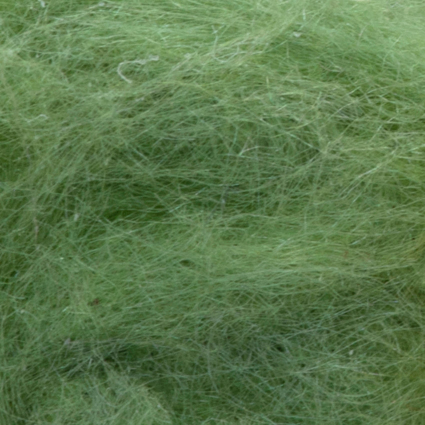 Kapok Dry Fly Dubbing