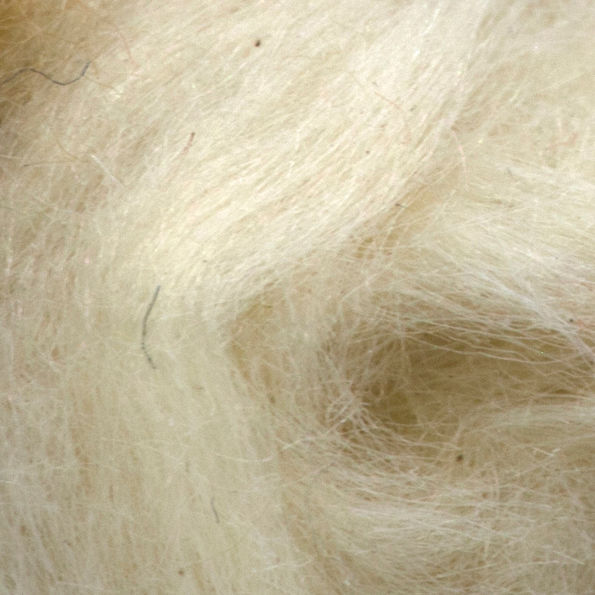 Kapok Dry Fly Dubbing