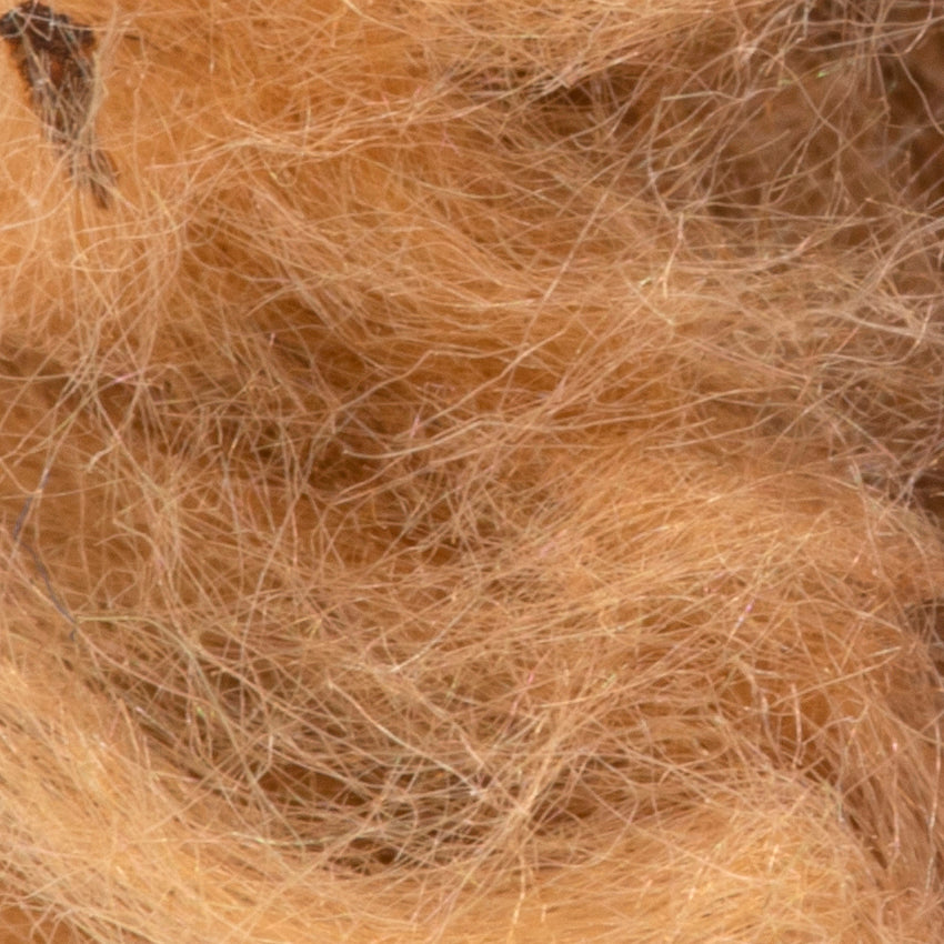 Kapok Dry Fly Dubbing