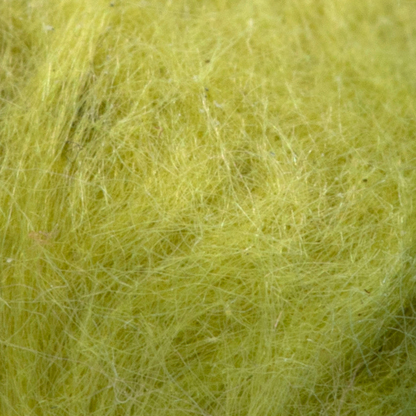 Kapok Dry Fly Dubbing