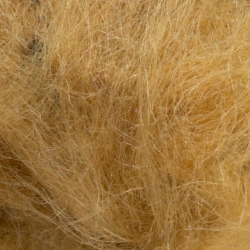 Kapok Dry Fly Dubbing