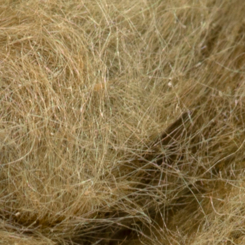 Kapok Dry Fly Dubbing