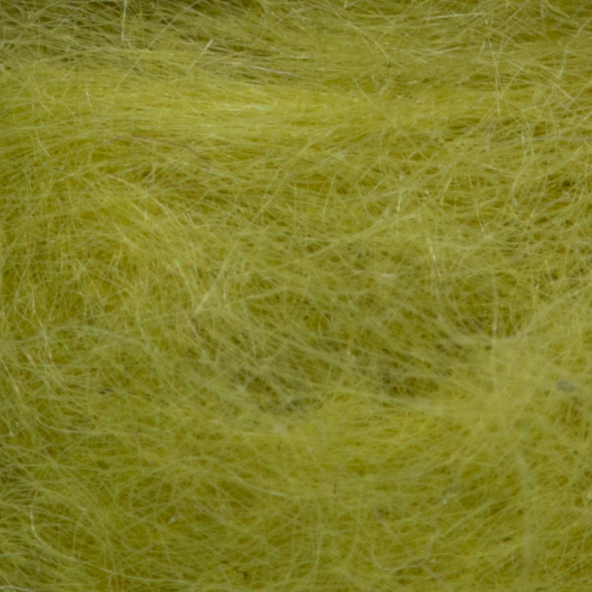 Kapok Dry Fly Dubbing