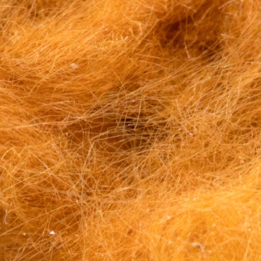 Kapok Dry Fly Dubbing