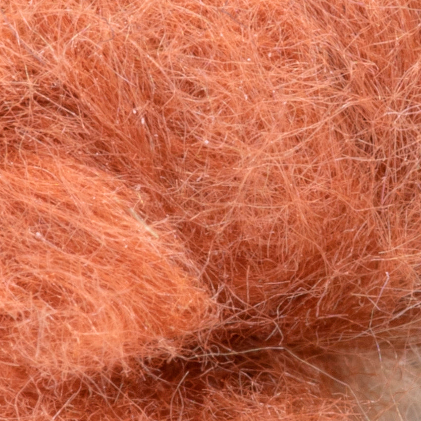 Kapok Dry Fly Dubbing