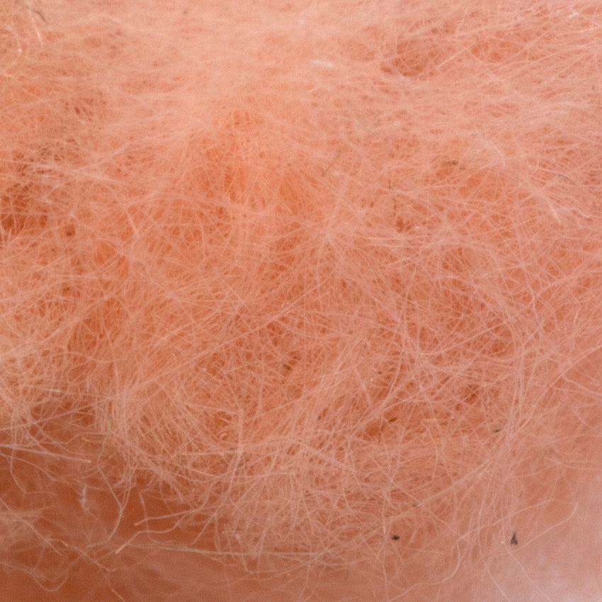 Kapok Dry Fly Dubbing