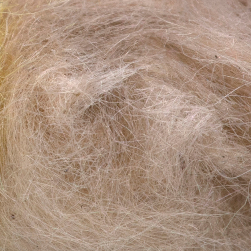 Kapok Dry Fly Dubbing