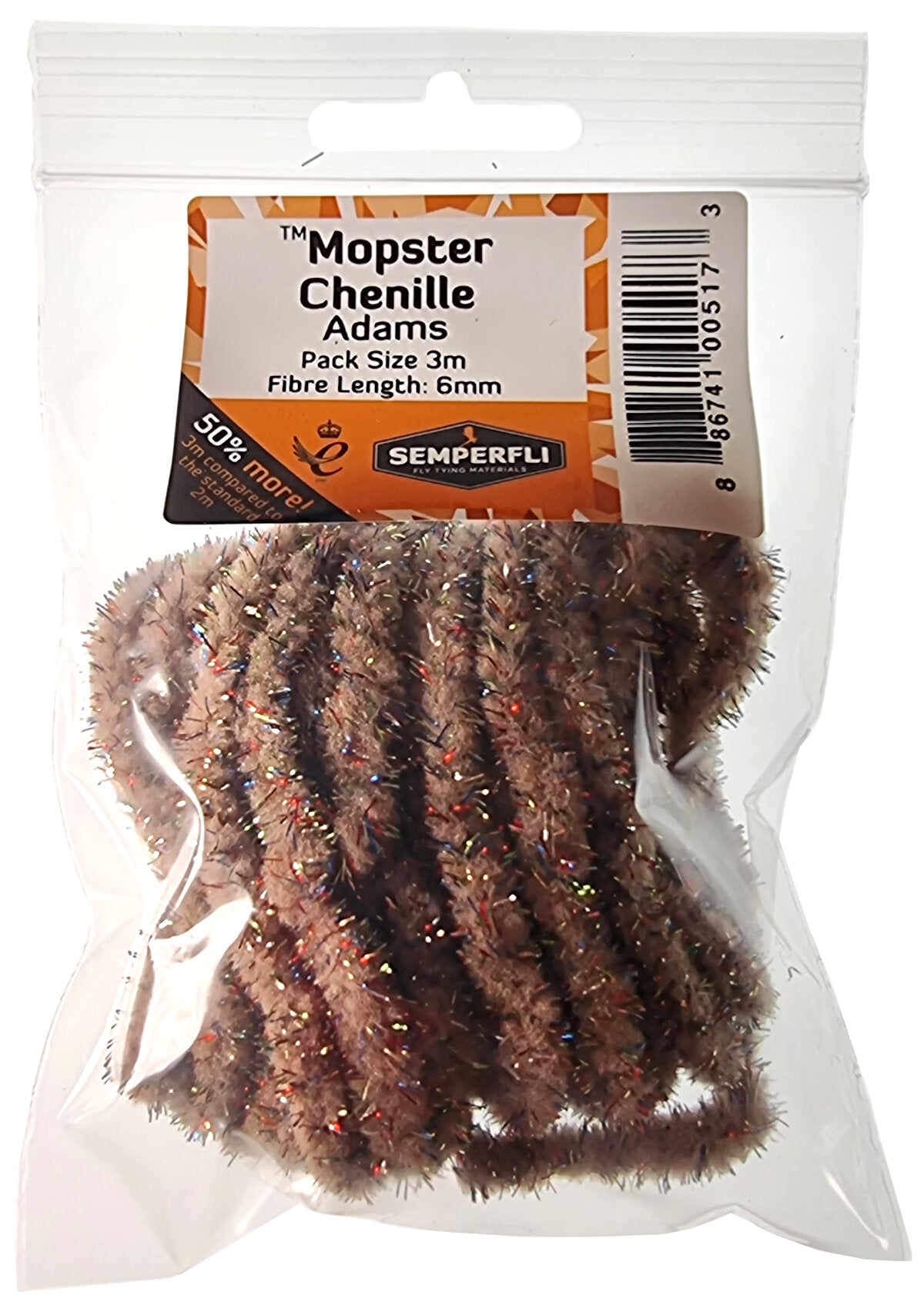 SemperFli Mopster Mop Chenille