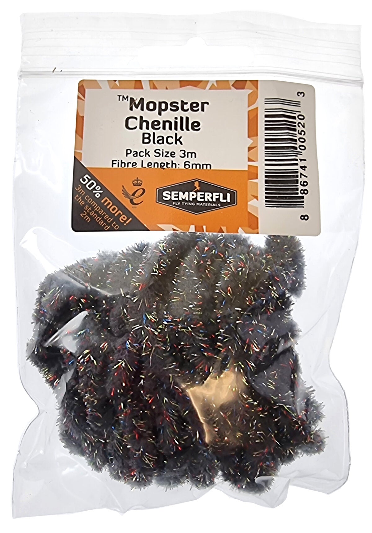 SemperFli Mopster Mop Chenille