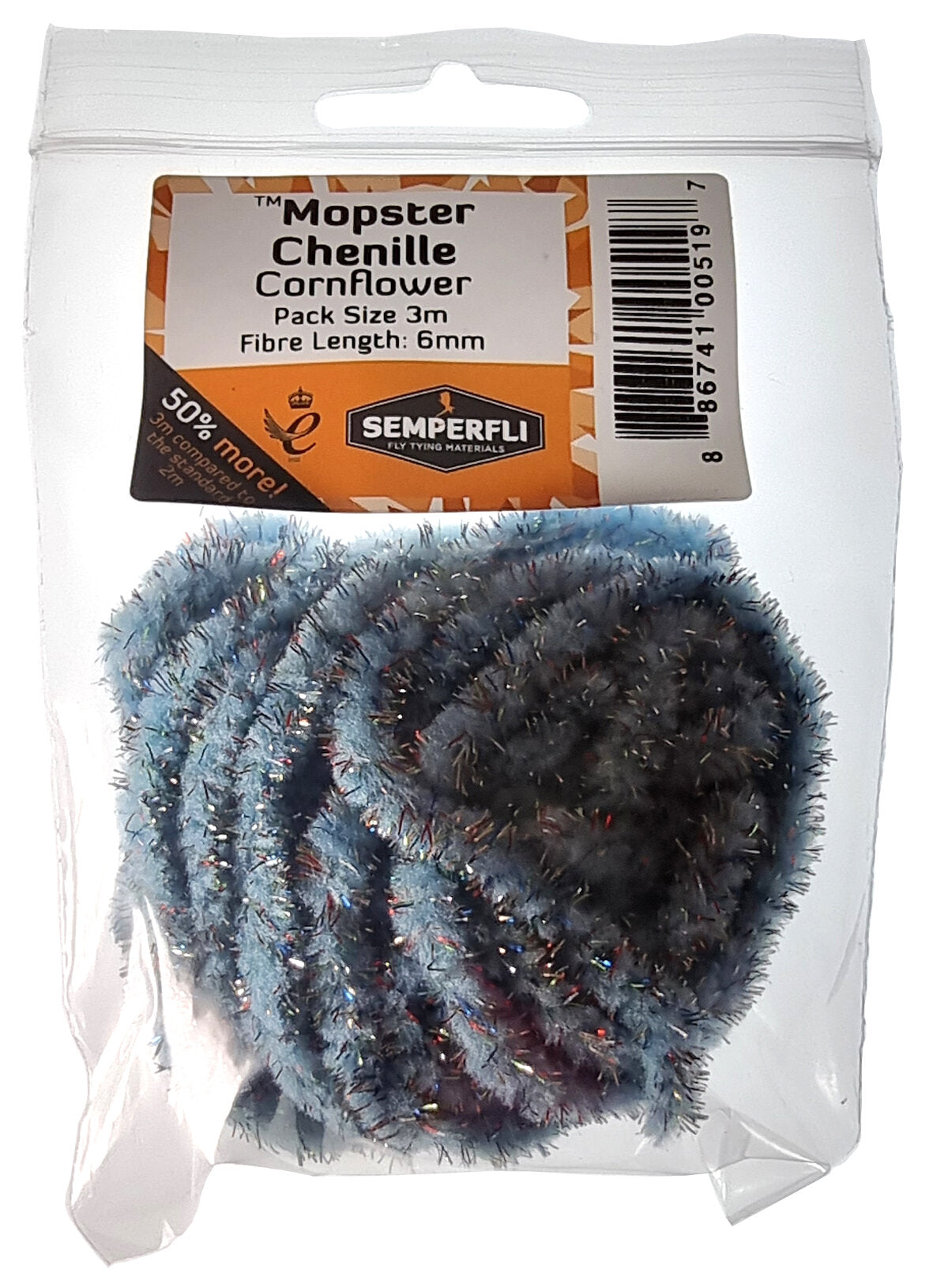 SemperFli Mopster Mop Chenille